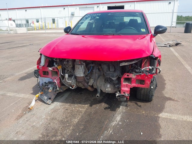 Aukcja sprzedaży 2022 Honda Civic Sport, vin: 2HGFE2F50NH123411, numer aukcji: 12651544