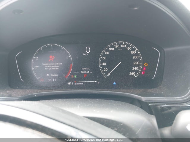 Aukcja sprzedaży 2022 Honda Civic Sport, vin: 2HGFE2F50NH123411, numer aukcji: 12651544