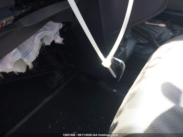 12651546 :رقم المزاد ، 5TDGRKEC2PS159077 vin ، 2023 Toyota Sienna Le/xle/platinum/xse/limited/xse 25th Anniversary مزاد بيع