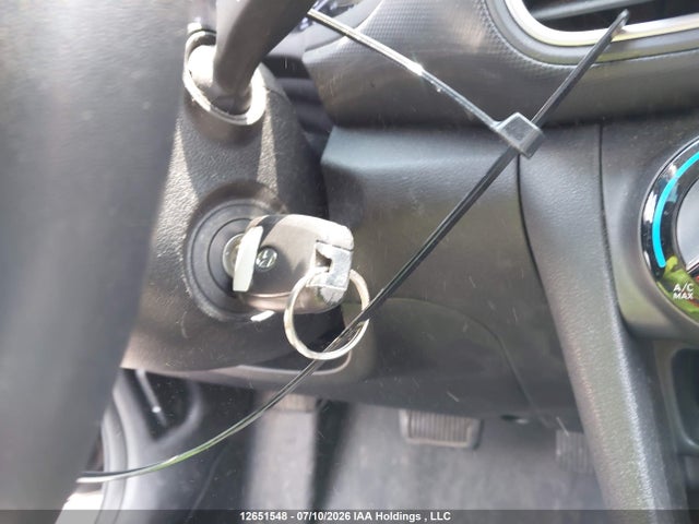 KM8K12AAXKU295611 Hyundai Kona