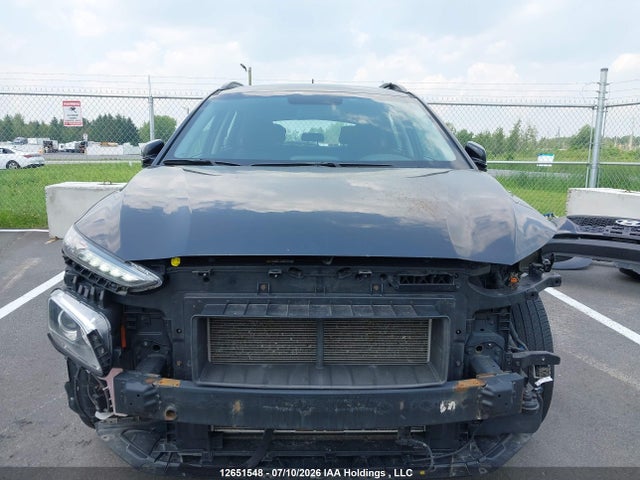 KM8K12AAXKU295611 Hyundai Kona