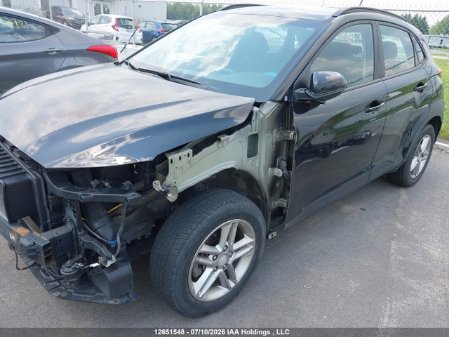 KM8K12AAXKU295611 Hyundai Kona