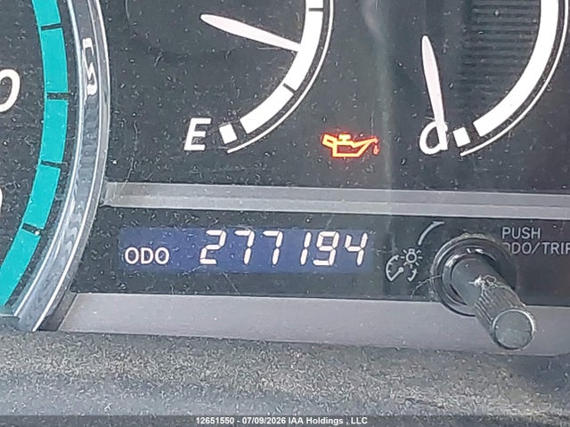 2010 Toyota Venza მანქანა იყიდება აუქციონზე, vin: 4T3BK3BB3AU037057, აუქციონის ნომერი: 12651550
