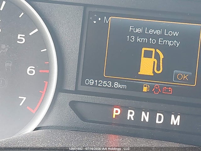 Ford F-150 2019 1FTFW1E58KFB31521 Image 15