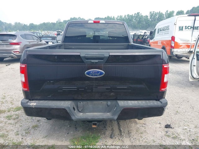 Ford F-150 2019 1FTFW1E58KFB31521 Image 16