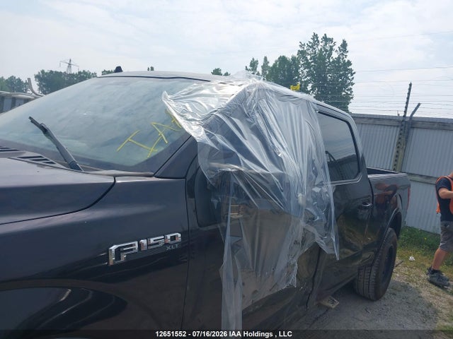 Ford F-150 2019 1FTFW1E58KFB31521 Image 18