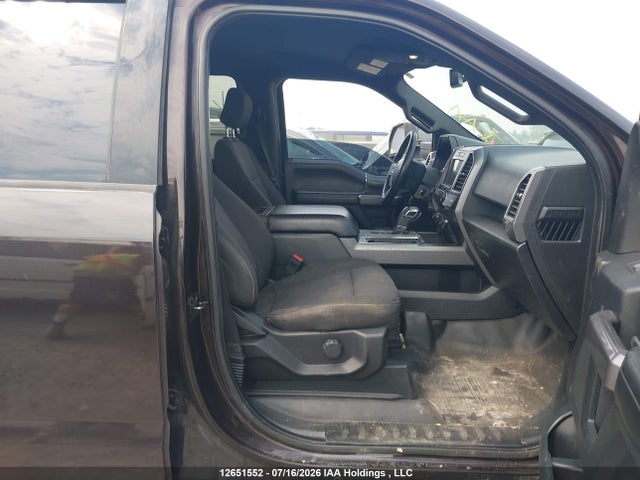 Ford F-150 2019 1FTFW1E58KFB31521 Image 5