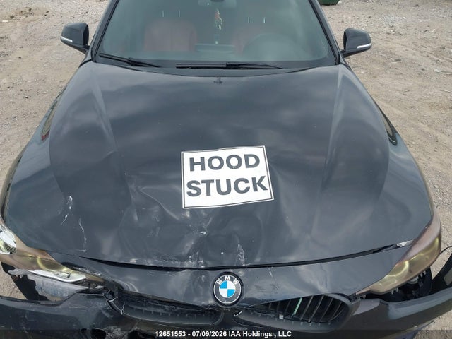 2016 Bmw 328 Xi Sulev მანქანა იყიდება აუქციონზე, vin: WBA8E3G54GNU04579, აუქციონის ნომერი: 12651553