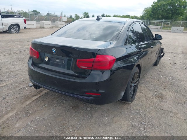 WBA8E3G54GNU04579 BMW 328 Xi Sulev