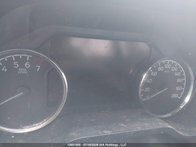 12651555 :رقم المزاد ، 1FTFW1ED7NFB23793 vin ، 2022 Ford F150 Supercrew مزاد بيع