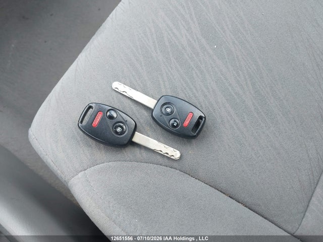 Продаж на аукціоні авто 2006 Honda Civic, vin: 2HGFG126X6H011185, номер лоту: 12651556