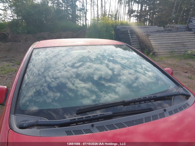 Продаж на аукціоні авто 2006 Honda Civic, vin: 2HGFG126X6H011185, номер лоту: 12651556