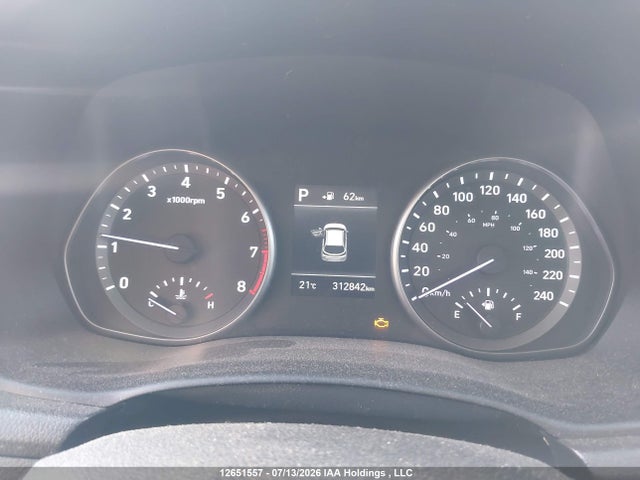2018 Hyundai Elantra Gt Gl მანქანა იყიდება აუქციონზე, vin: KMHH35LE9JU006173, აუქციონის ნომერი: 12651557