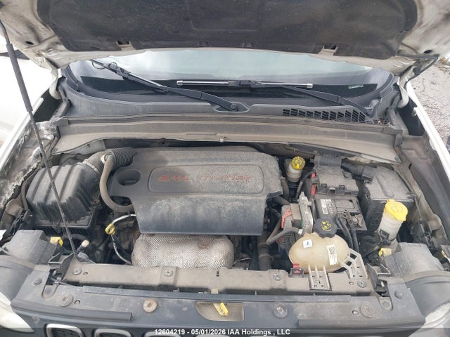 Jeep Renegade Latitude 2015 ZACCJBBT0FPB76093 Image 10