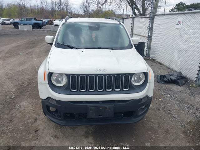 Jeep Renegade Latitude 2015 ZACCJBBT0FPB76093 Image 12