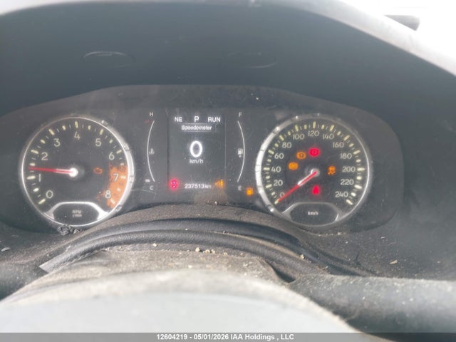 Jeep Renegade Latitude 2015 ZACCJBBT0FPB76093 Image 7