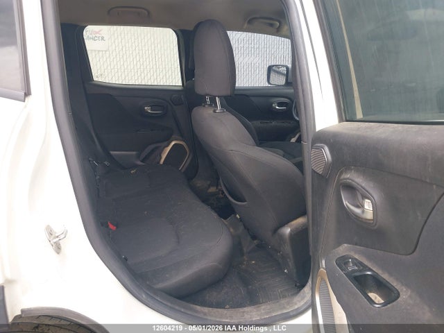 Jeep Renegade Latitude 2015 ZACCJBBT0FPB76093 Image 8
