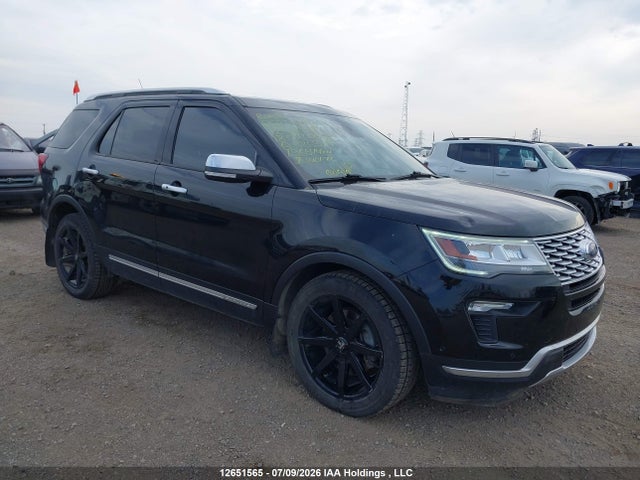 2018 1FM5K8HT2JGA86347 main image