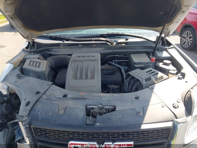 Aukcja sprzedaży 2013 Gmc Terrain Sle, vin: 2GKALMEK3D6365979, numer aukcji: 12651566