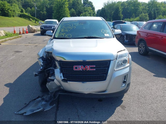 Aukcja sprzedaży 2013 Gmc Terrain Sle, vin: 2GKALMEK3D6365979, numer aukcji: 12651566