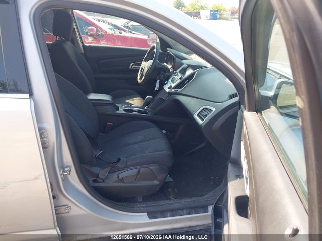 Aukcja sprzedaży 2013 Gmc Terrain Sle, vin: 2GKALMEK3D6365979, numer aukcji: 12651566