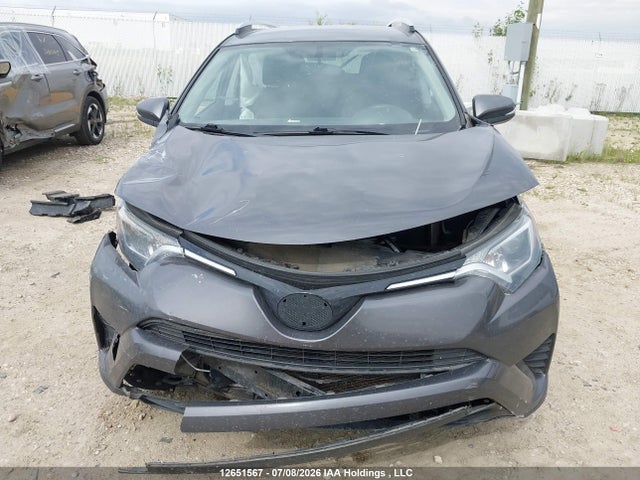 Toyota RAV4 LE 2016 2T3BFREV2GW415827 Image 13