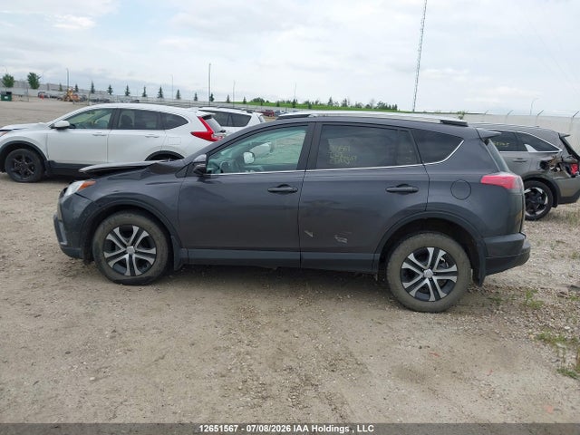 Toyota RAV4 LE 2016 2T3BFREV2GW415827 Image 15