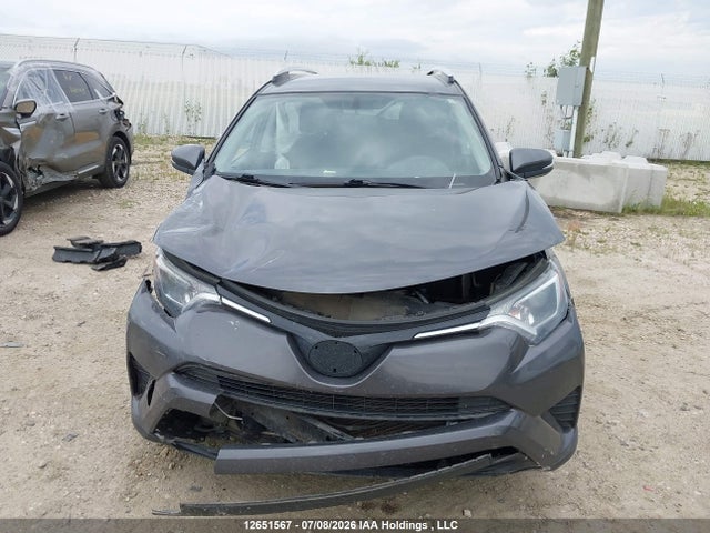 Toyota RAV4 LE 2016 2T3BFREV2GW415827 Image 6