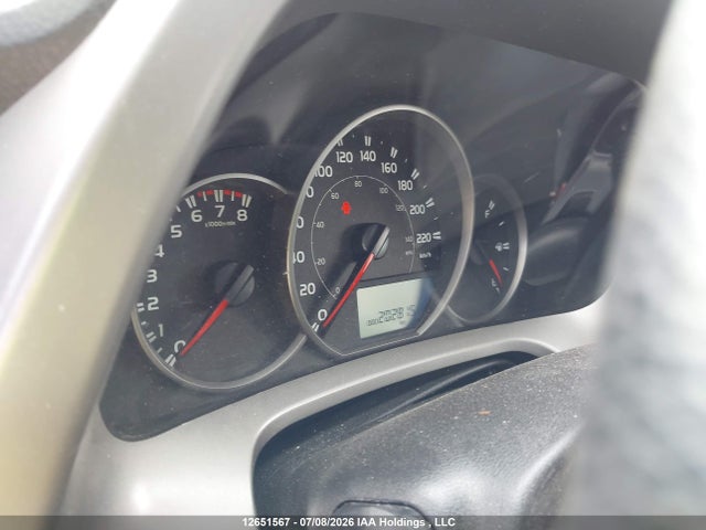 Toyota RAV4 LE 2016 2T3BFREV2GW415827 Image 7