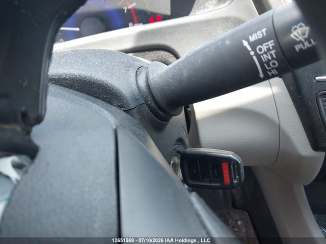 2HGFB2F40FH020149 Honda Civic Lx