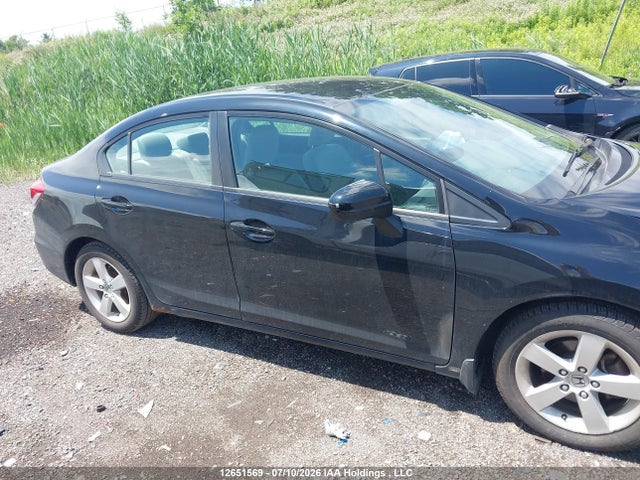2HGFB2F40FH020149 Honda Civic Lx