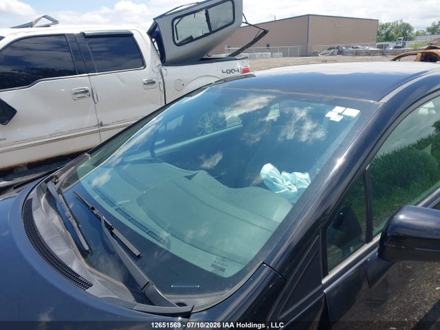 2HGFB2F40FH020149 Honda Civic Lx