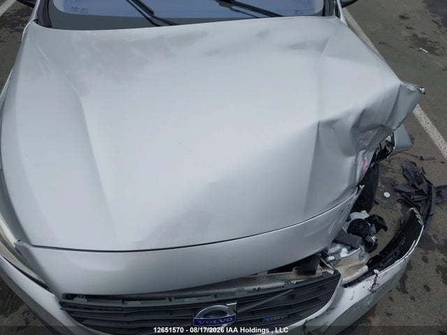 Volvo V60 2015 YV1612SB5F1191087 Image 10