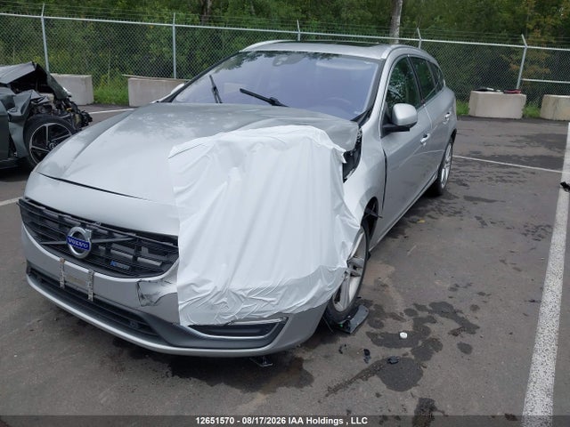 Volvo V60 2015 YV1612SB5F1191087 Image 21