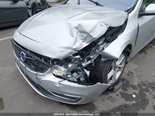 Volvo V60 2015 YV1612SB5F1191087 Image 6