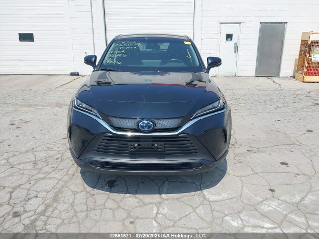 Aukcja sprzedaży 2024 Toyota Venza Le/xle/limited/night Shade, vin: JTEAAAAHXRJ155525, numer aukcji: 12651571
