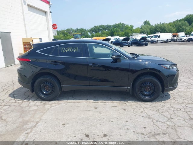 Aukcja sprzedaży 2024 Toyota Venza Le/xle/limited/night Shade, vin: JTEAAAAHXRJ155525, numer aukcji: 12651571