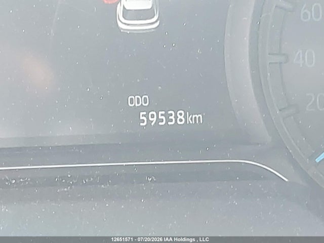 Aukcja sprzedaży 2024 Toyota Venza Le/xle/limited/night Shade, vin: JTEAAAAHXRJ155525, numer aukcji: 12651571