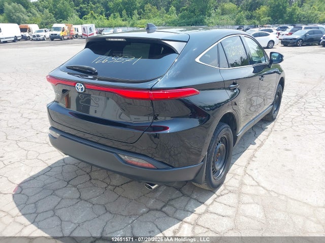 Aukcja sprzedaży 2024 Toyota Venza Le/xle/limited/night Shade, vin: JTEAAAAHXRJ155525, numer aukcji: 12651571