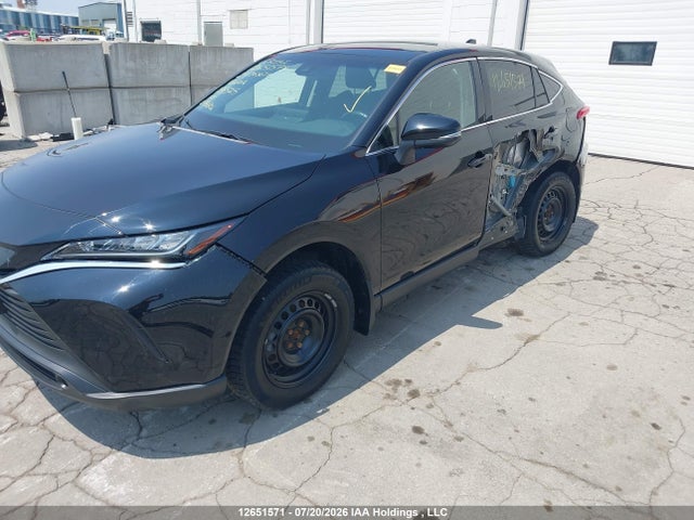 Aukcja sprzedaży 2024 Toyota Venza Le/xle/limited/night Shade, vin: JTEAAAAHXRJ155525, numer aukcji: 12651571