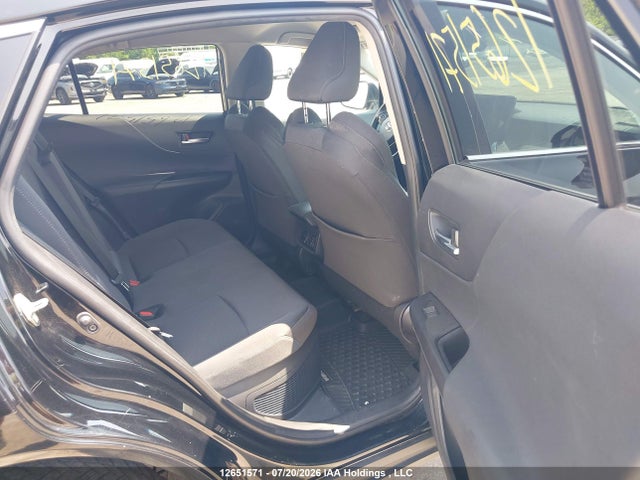 Aukcja sprzedaży 2024 Toyota Venza Le/xle/limited/night Shade, vin: JTEAAAAHXRJ155525, numer aukcji: 12651571