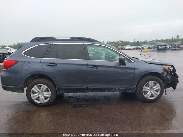Subaru Outback 2.5i 2016 4S4BSCAC8G3243413 Image 13