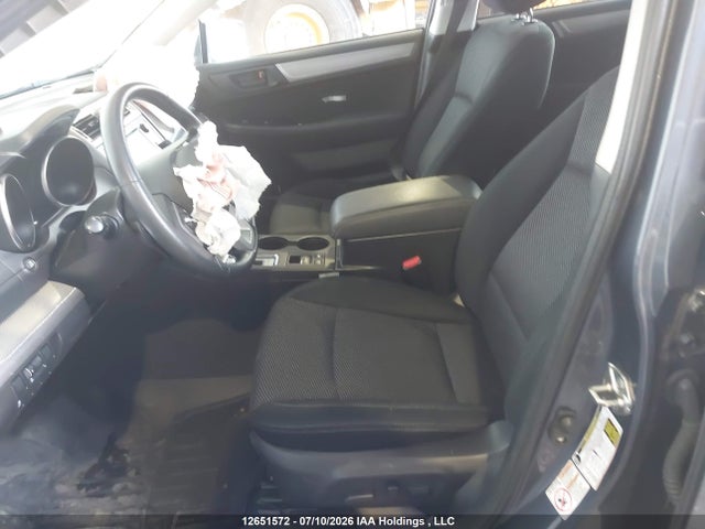 Subaru Outback 2.5i 2016 4S4BSCAC8G3243413 Image 21