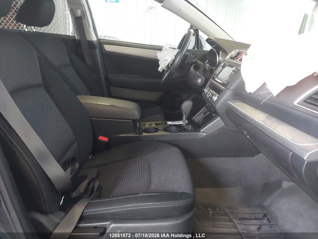 Subaru Outback 2.5i 2016 4S4BSCAC8G3243413 Image 5