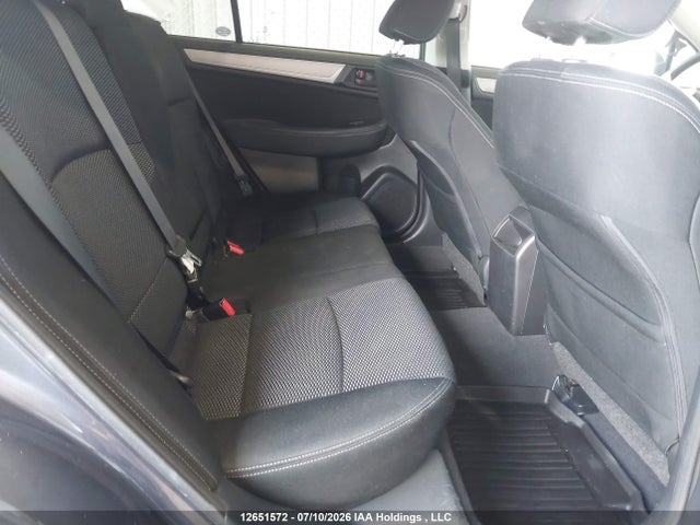 Subaru Outback 2.5i 2016 4S4BSCAC8G3243413 Image 8
