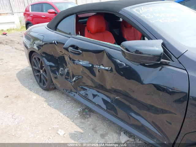 BMW M850XI 2023 WBAFY4C01PCK67546 Image 6