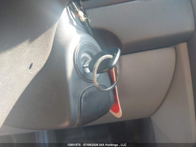 2007 Chevrolet Cobalt Lt მანქანა იყიდება აუქციონზე, vin: 1G1AL55F677355383, აუქციონის ნომერი: 12651575