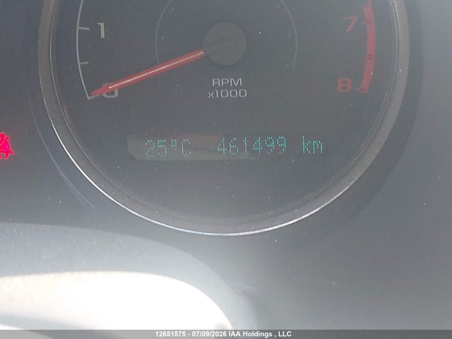 2007 Chevrolet Cobalt Lt მანქანა იყიდება აუქციონზე, vin: 1G1AL55F677355383, აუქციონის ნომერი: 12651575