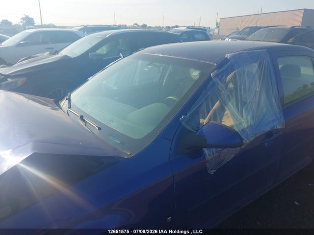 2007 Chevrolet Cobalt Lt მანქანა იყიდება აუქციონზე, vin: 1G1AL55F677355383, აუქციონის ნომერი: 12651575
