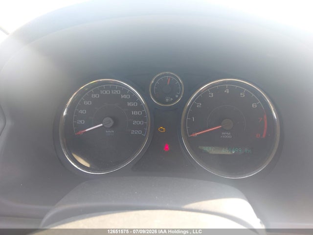 2007 Chevrolet Cobalt Lt მანქანა იყიდება აუქციონზე, vin: 1G1AL55F677355383, აუქციონის ნომერი: 12651575